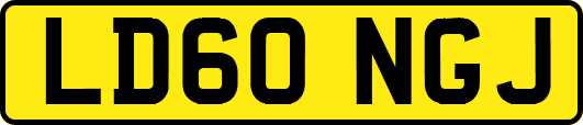LD60NGJ