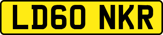 LD60NKR