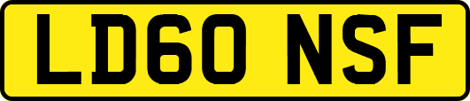 LD60NSF
