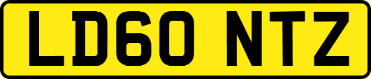 LD60NTZ