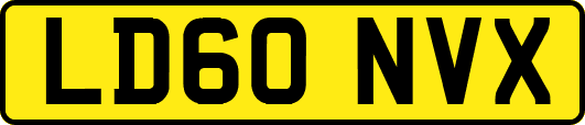 LD60NVX