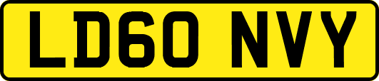 LD60NVY