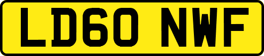 LD60NWF