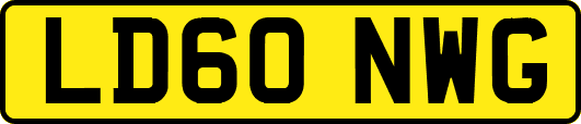 LD60NWG