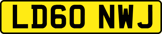 LD60NWJ