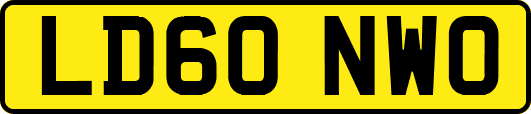 LD60NWO