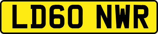 LD60NWR
