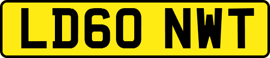 LD60NWT