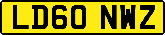LD60NWZ