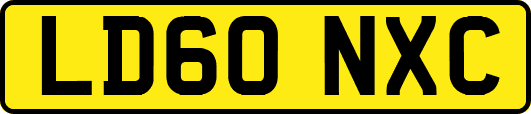 LD60NXC