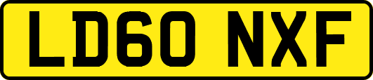 LD60NXF
