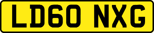 LD60NXG