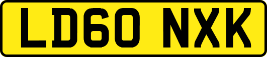 LD60NXK