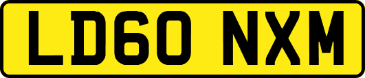 LD60NXM