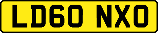 LD60NXO
