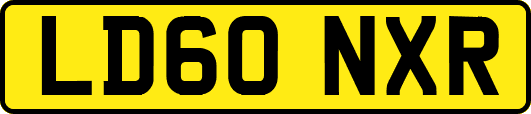 LD60NXR