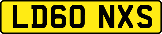 LD60NXS