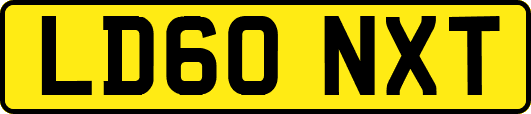 LD60NXT