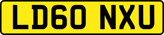 LD60NXU