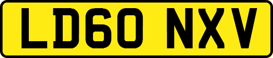 LD60NXV