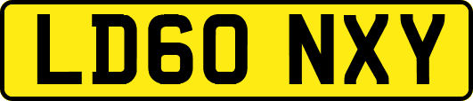 LD60NXY