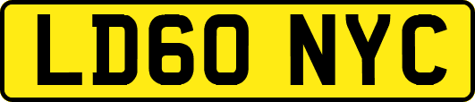 LD60NYC