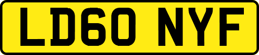 LD60NYF