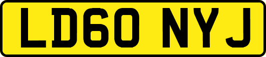 LD60NYJ