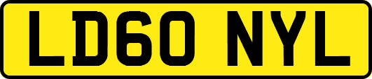 LD60NYL