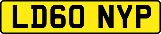 LD60NYP