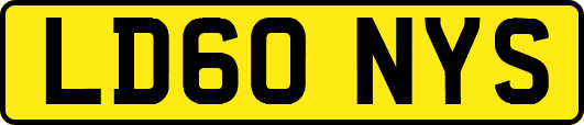 LD60NYS