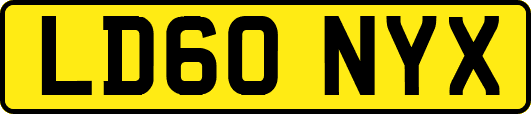LD60NYX
