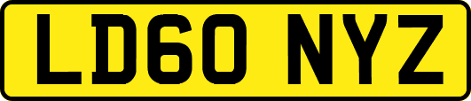 LD60NYZ