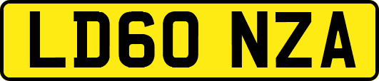 LD60NZA