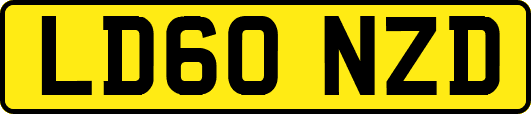 LD60NZD