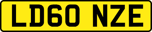 LD60NZE