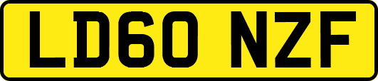 LD60NZF