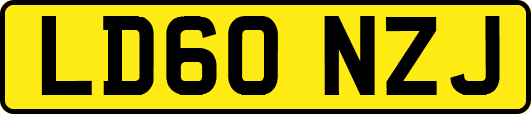 LD60NZJ