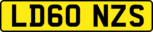 LD60NZS