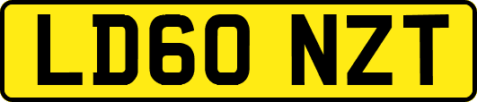 LD60NZT