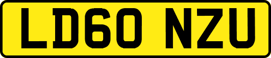 LD60NZU