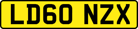 LD60NZX