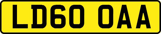 LD60OAA