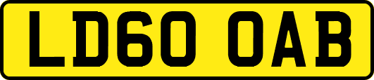 LD60OAB