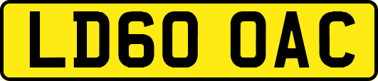 LD60OAC