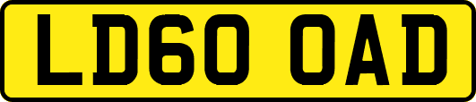 LD60OAD