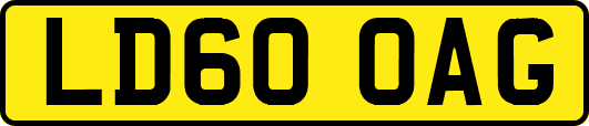 LD60OAG