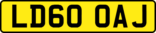 LD60OAJ