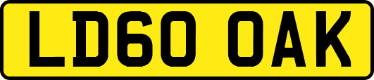 LD60OAK