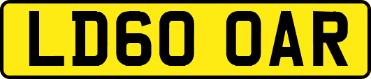 LD60OAR